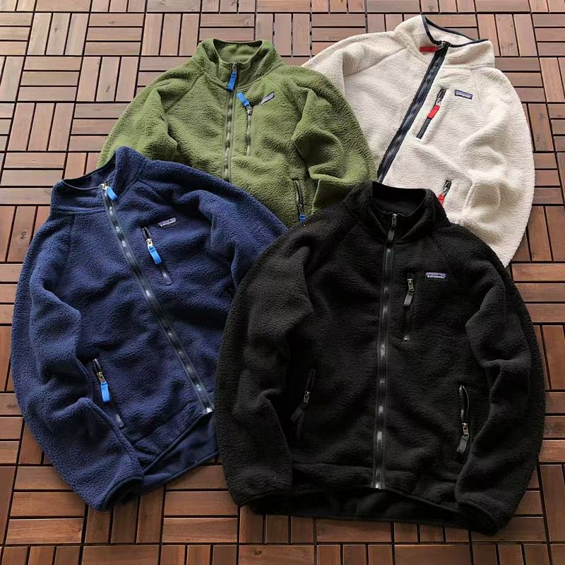 PATAGONIA TSHIRTS (157)