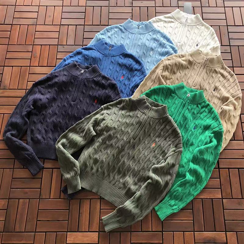 RALPH LAUREN SWEATERS (320)