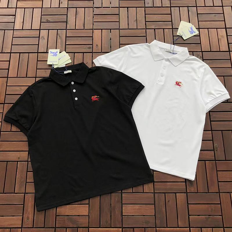 BURBERRY TSHIRTS (6)