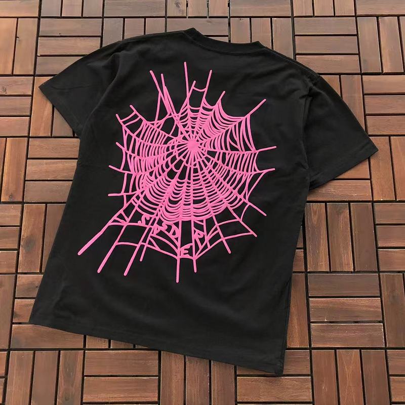 SP5DER TSHIRTS (10)