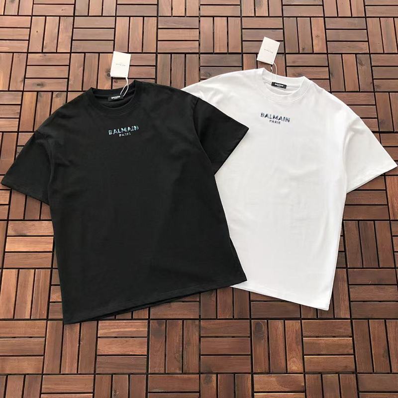 BALMAIN TSHIRTS (14)