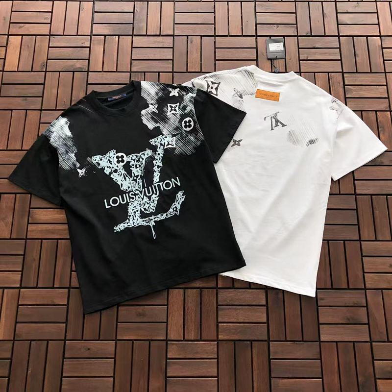 LOUIS VUITTON TSHIRTS