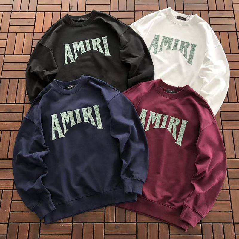 AMIRI SWEATSHIRTS (6)