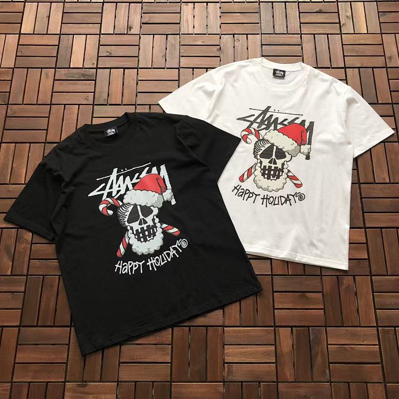 STUSSY TSHIRTS (328)