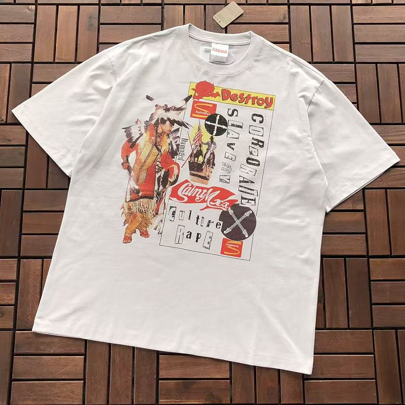 SAINT MICHAEL TSHIRTS (97)