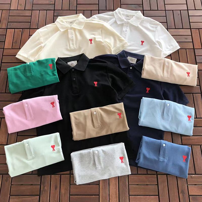 AMI TSHIRTS (202)