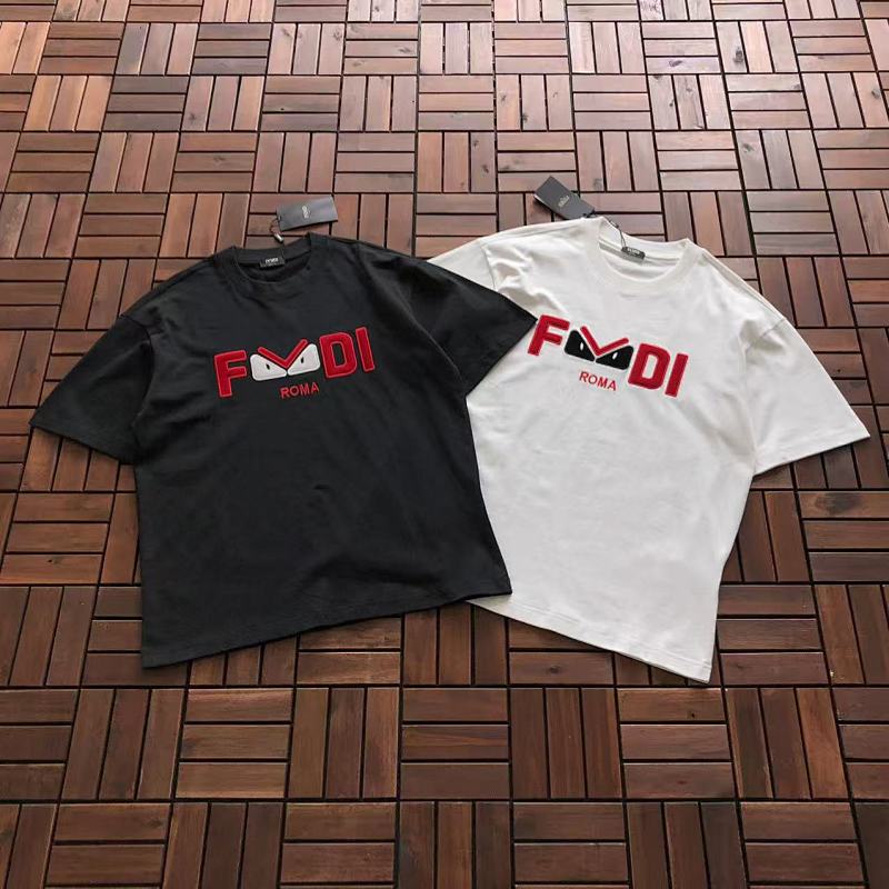 FENDI TSHIRTS (60)