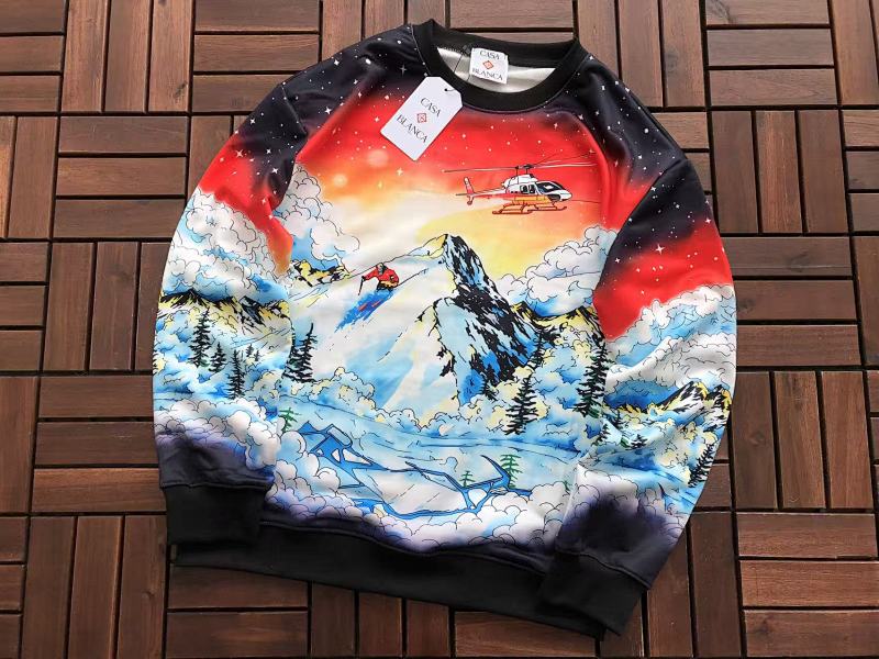 CASABLANCA SWEATERS (60)