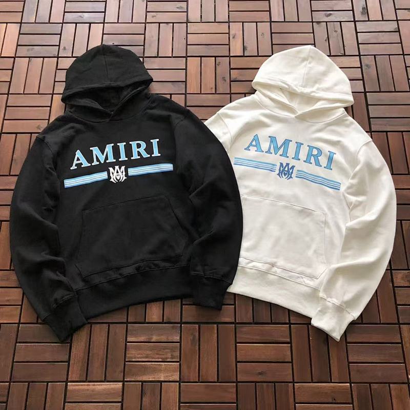 AMIRI HOODIES (3)