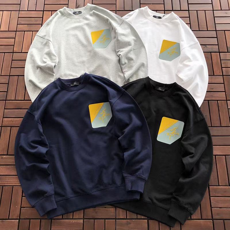 ARCTERYX SWEATSHIRTS (11)