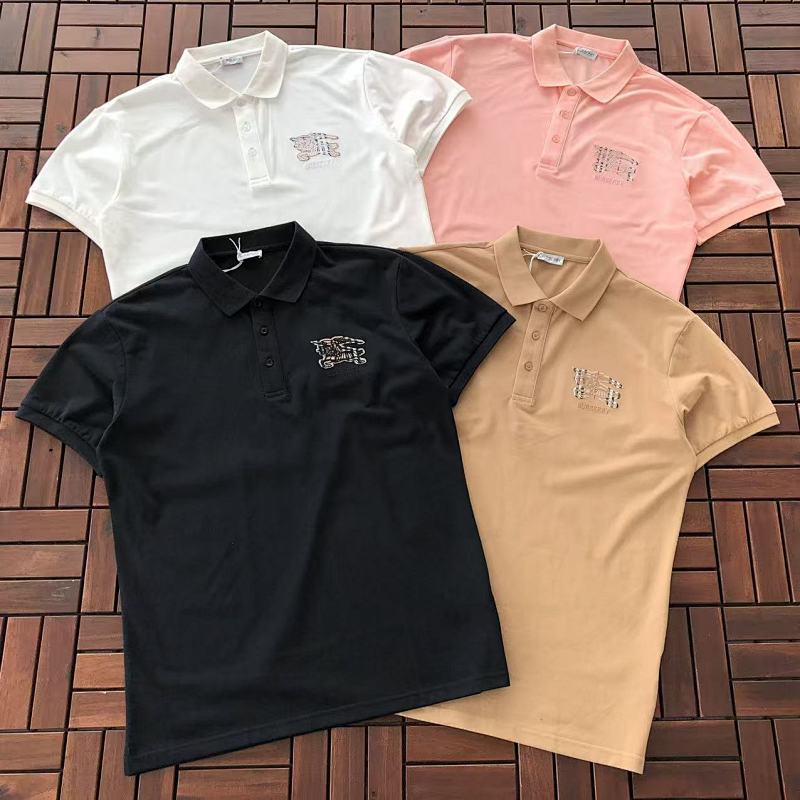 BURBERRY TSHIRTS (381)
