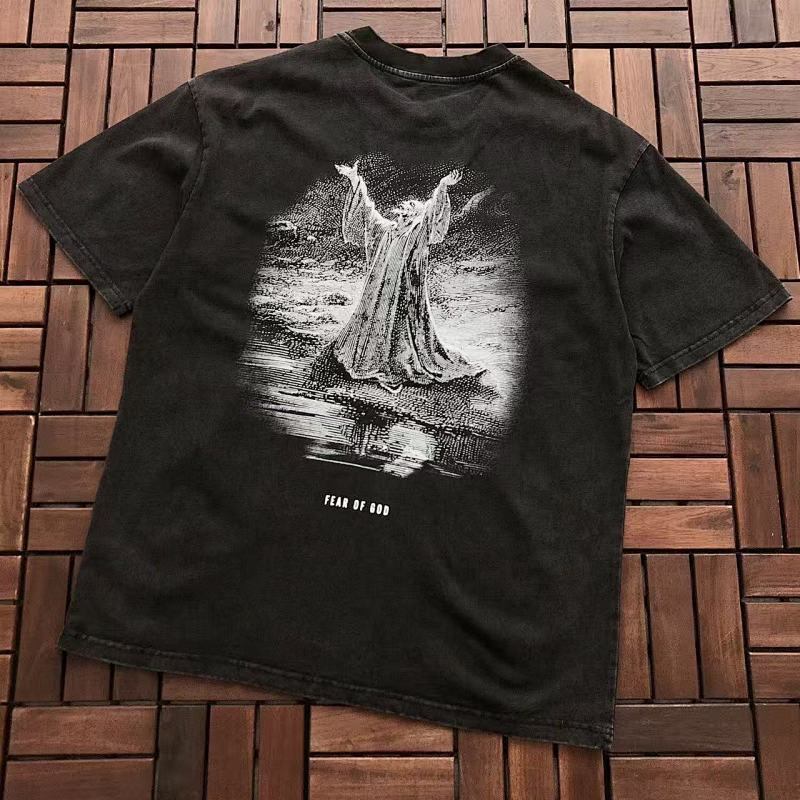 FOG TSHIRTS (142)