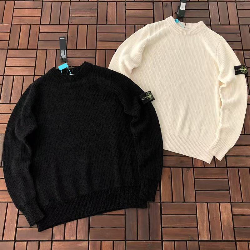 STONE ISLAND SWEATERS (29)