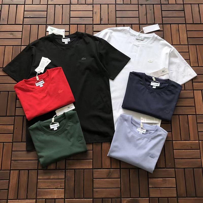 LACOSTE TSHIRTS (416)