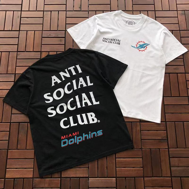 ASSC TSHIRTS (200)
