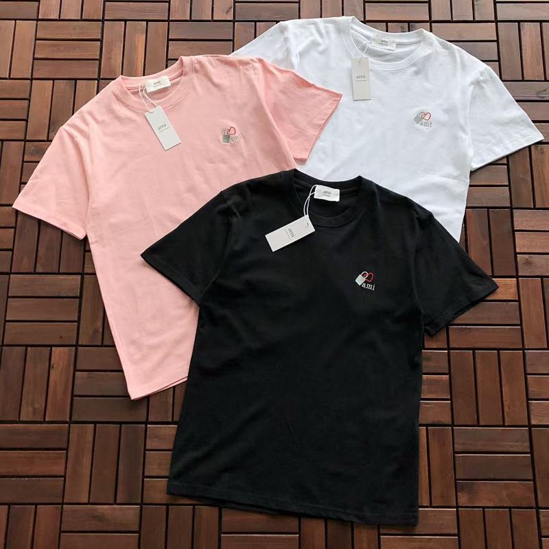 AMI TSHIRTS (232)