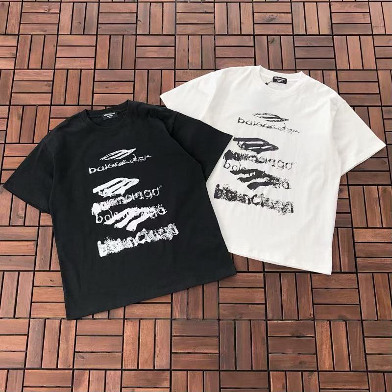 BALENCIAGA TSHIRTS (703)
