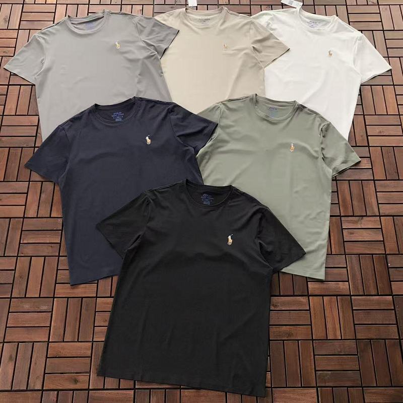 RALPH LAUREN TSHIRTS (457)
