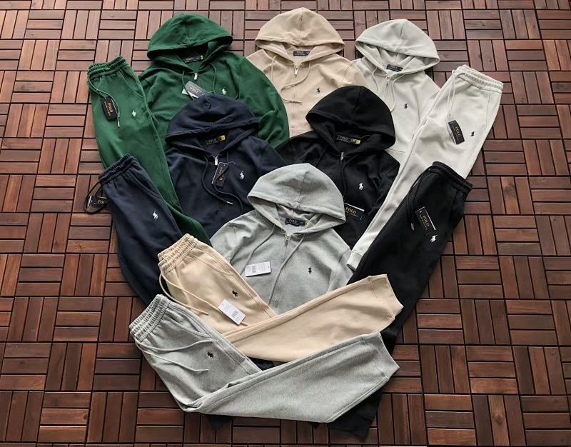 RALPH LAUREN HOODIES (120)