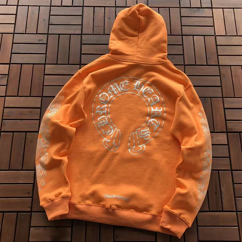 CHROME HEARTS HOODIES (103)