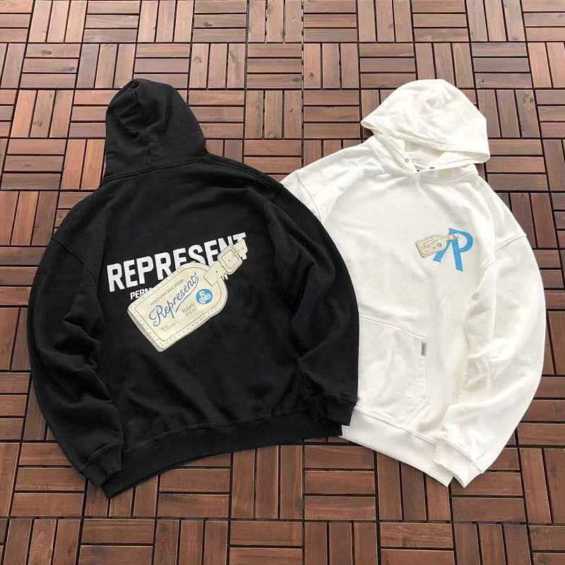 REPRESENT HOODIES (3)