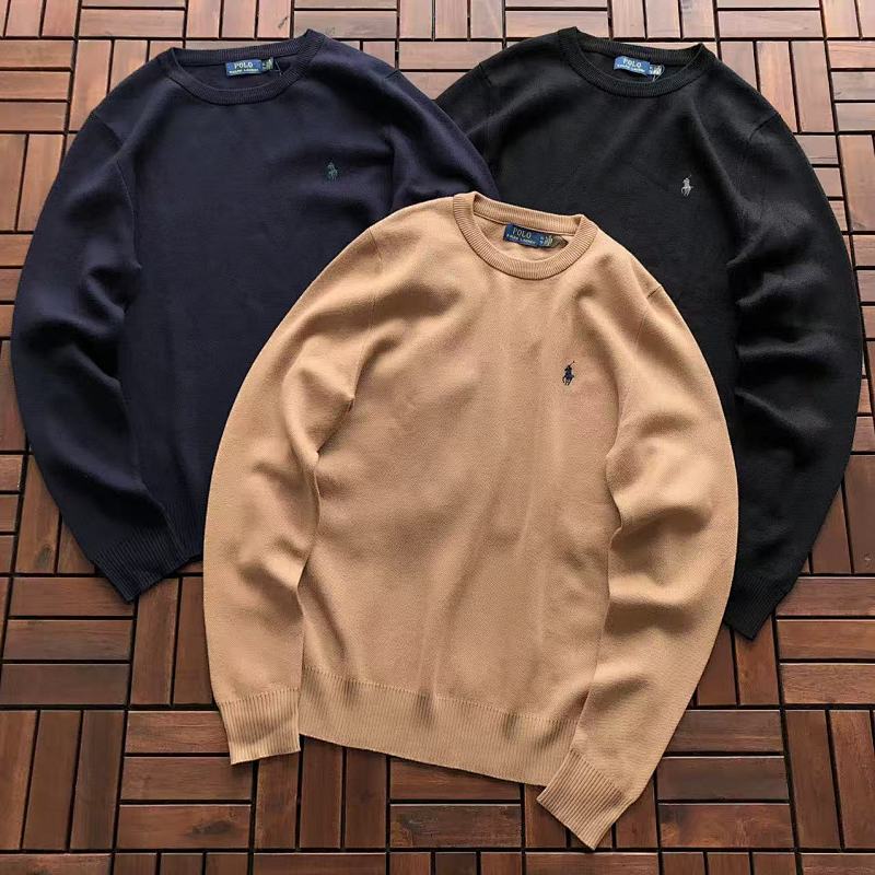 RALPH LAUREN SWEATERS (326)