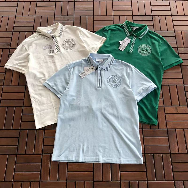 LACOSTE TSHIRTS (430)