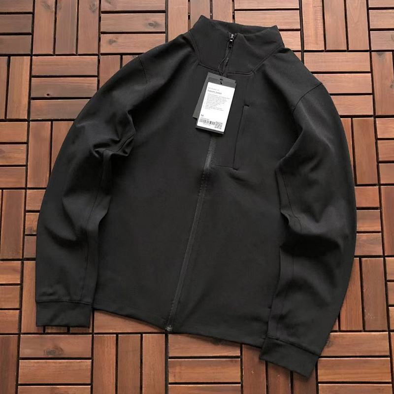 LULULEMON JACKETS (8)
