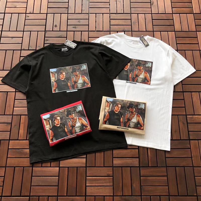 DGK TSHIRTS (13)
