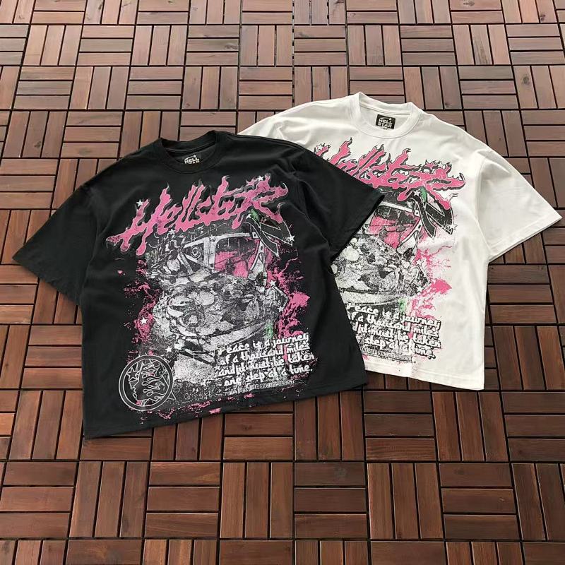 HELLSTAR TSHIRTS (304)