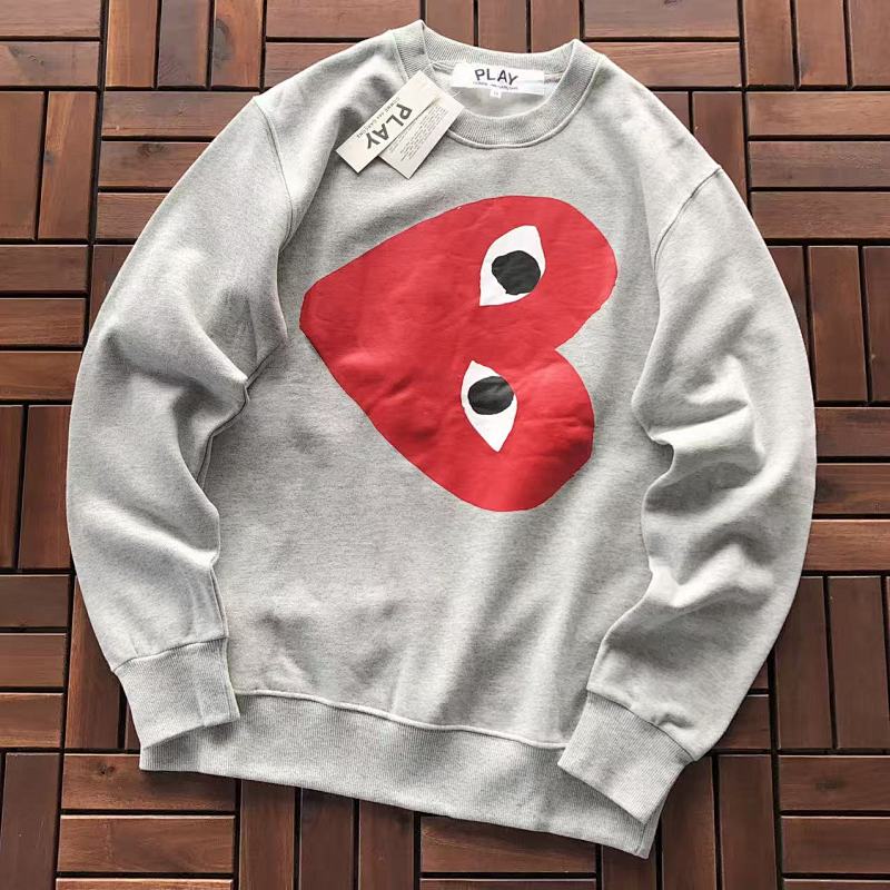 CDG SWEATERS (5)