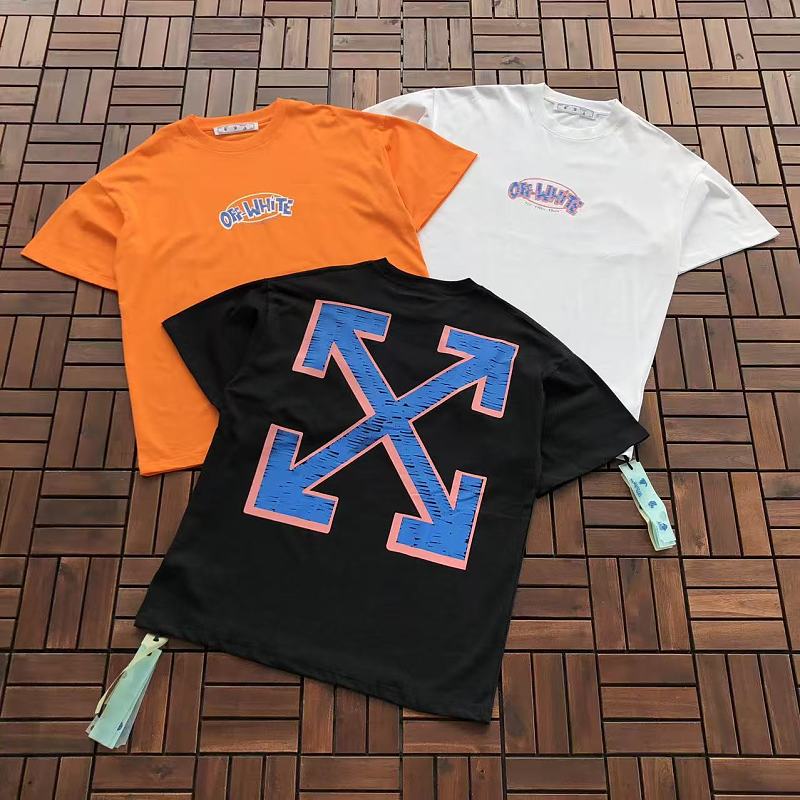 OFF WHITE TSHIRTS (49)