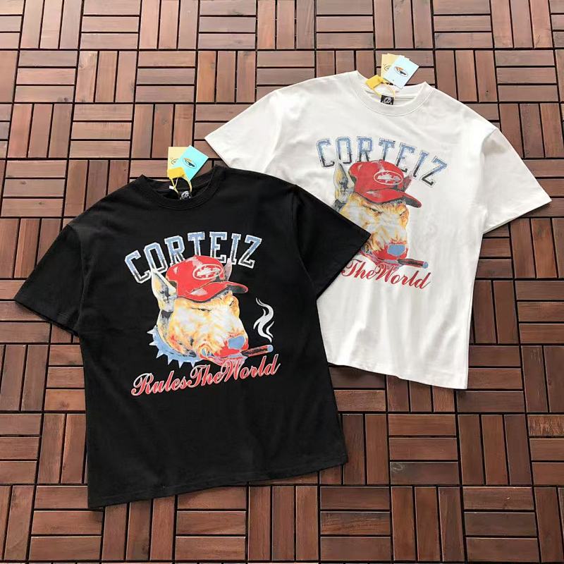 CORTEIZ TSHIRTS (159)