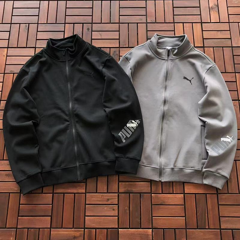 PUMA SWEATERS (3)