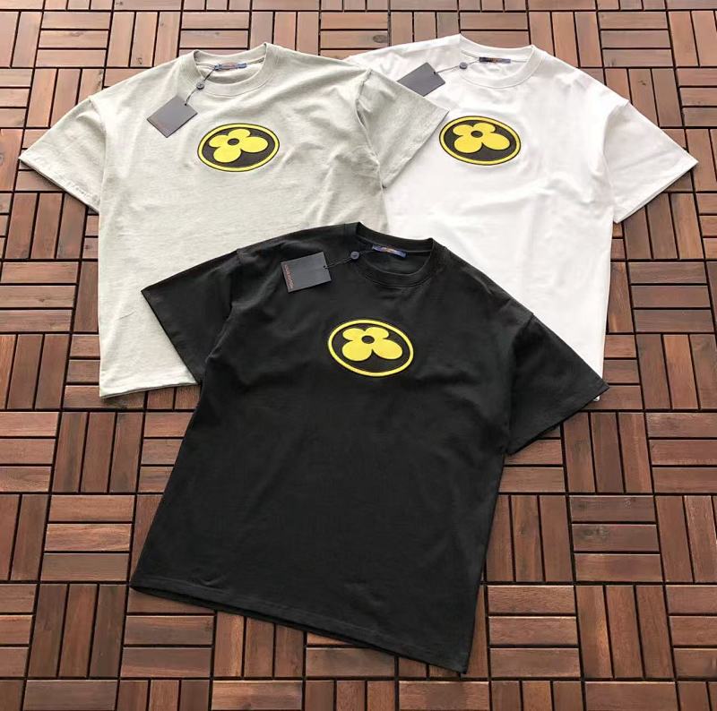 LOUIS VUITTON TSHIRTS