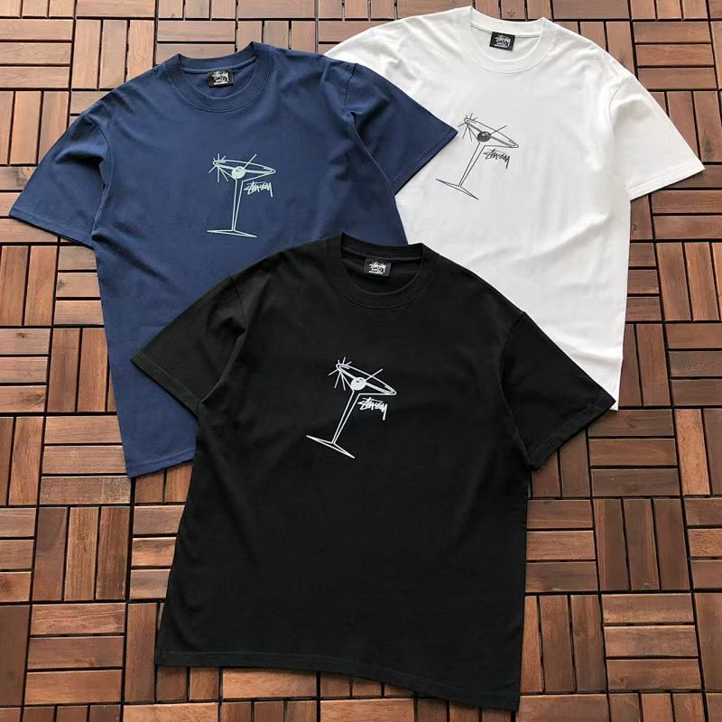 STUSSY TSHIRTS (465)