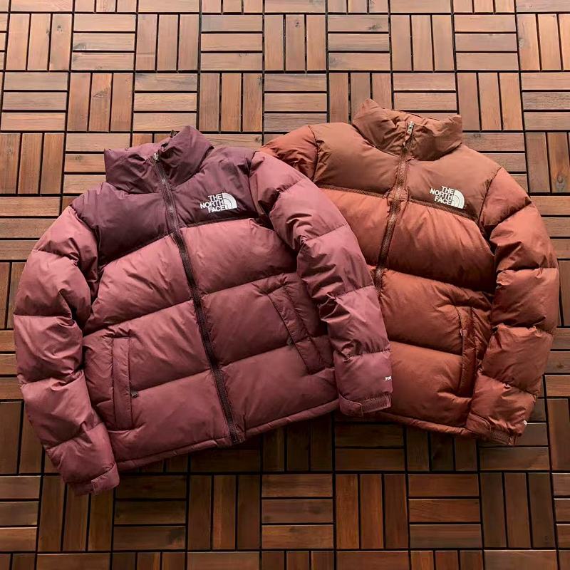 THE NORTH FACE TSHIRTS (230)
