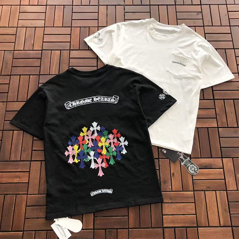 CHROME HEARTS TSHIRTS (39)
