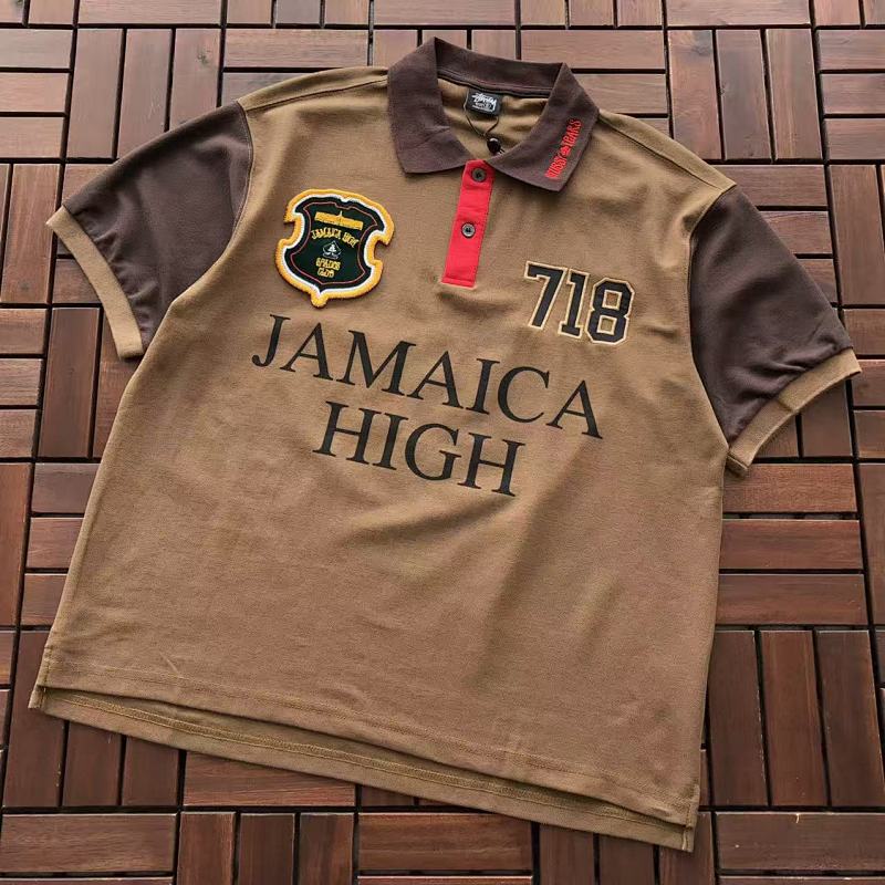 STUSSY TSHIRTS (168)