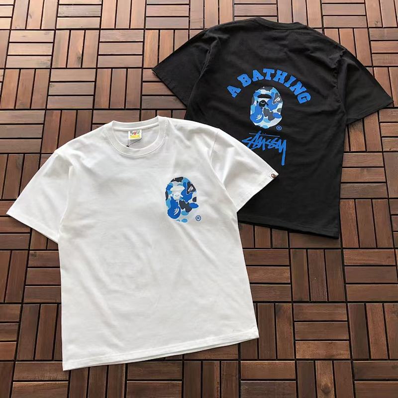 STUSSY TSHIRTS (336)