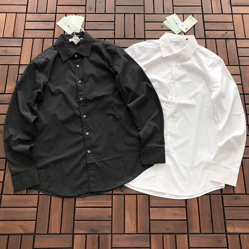 BURBERRY LONGSLEEVES (20)
