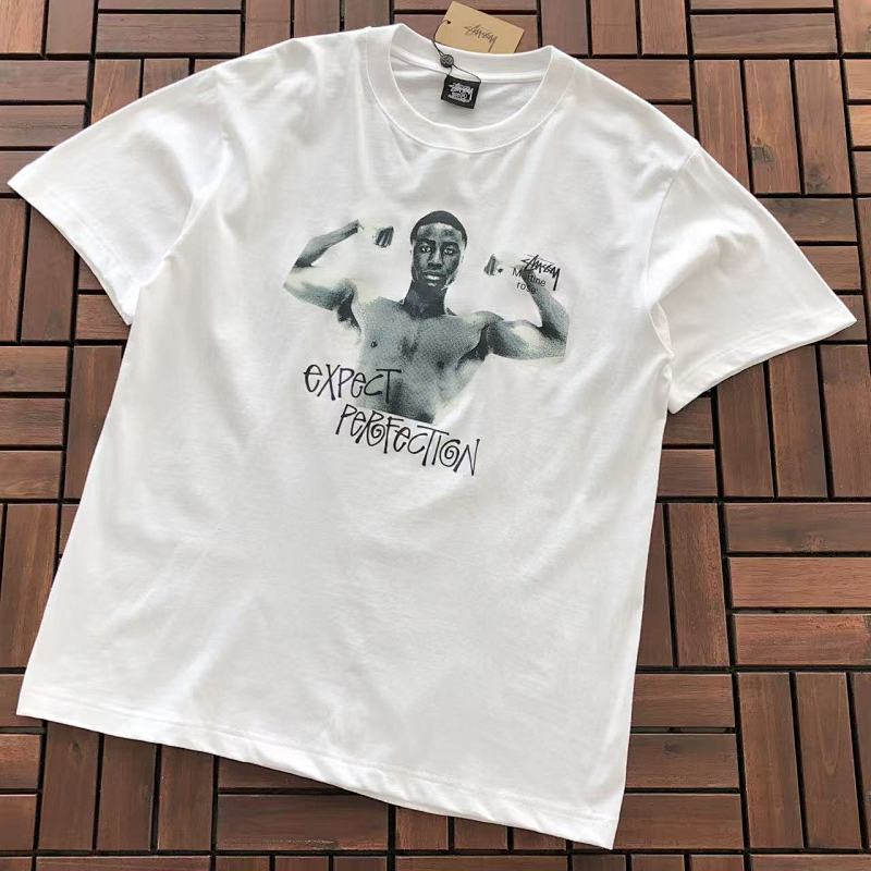 STUSSY TSHIRTS (782)