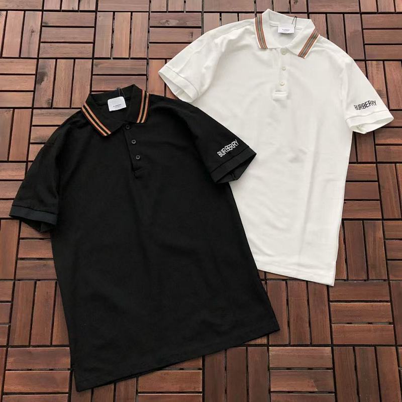 BURBERRY TSHIRTS (250)