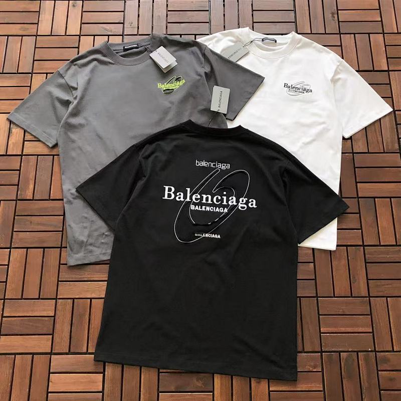 BALENCIAGA TSHIRTS (794)