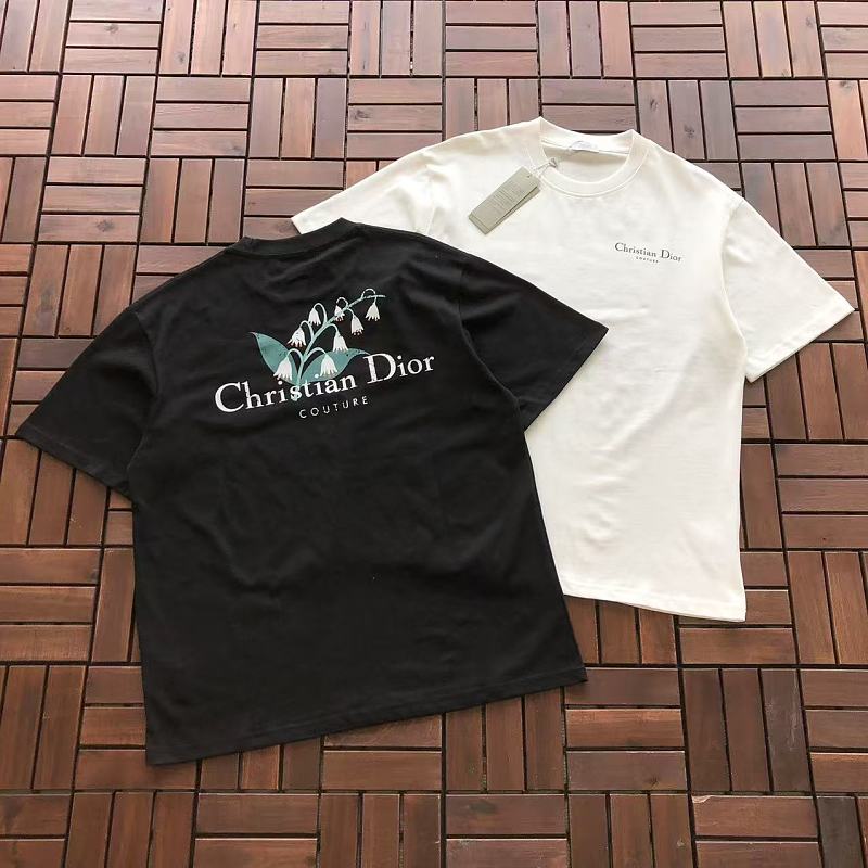 DIOR TSHIRTS (501)