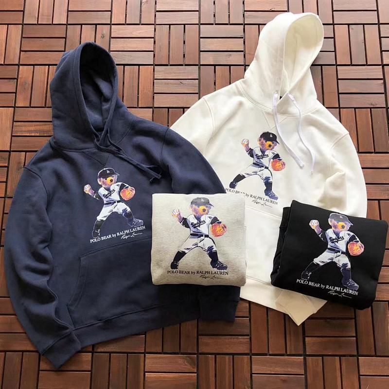 RALPH LAUREN HOODIES (174)