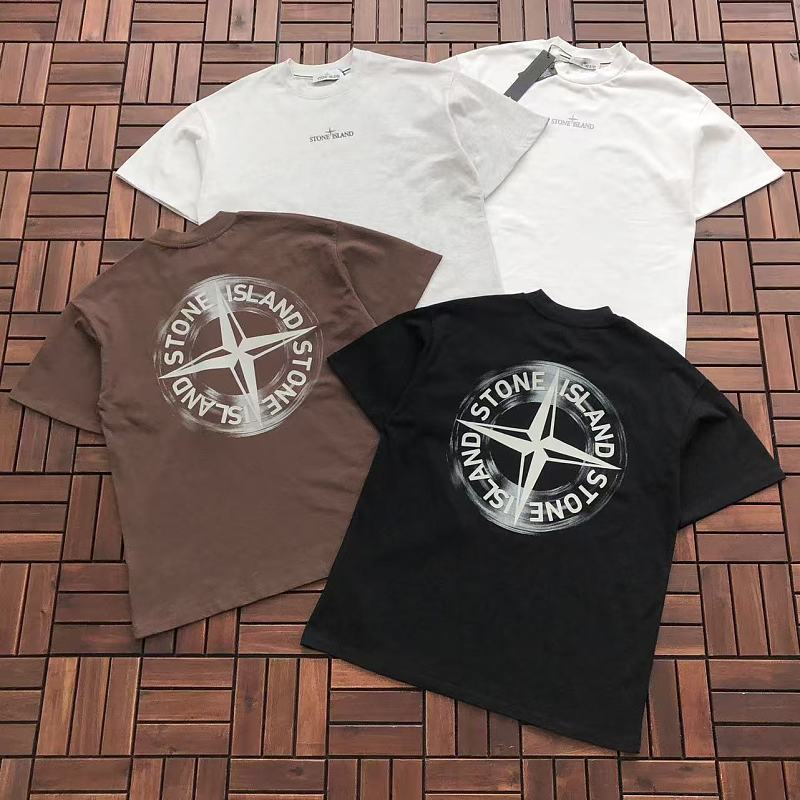 STONE ISLAND TSHIRTS (97)