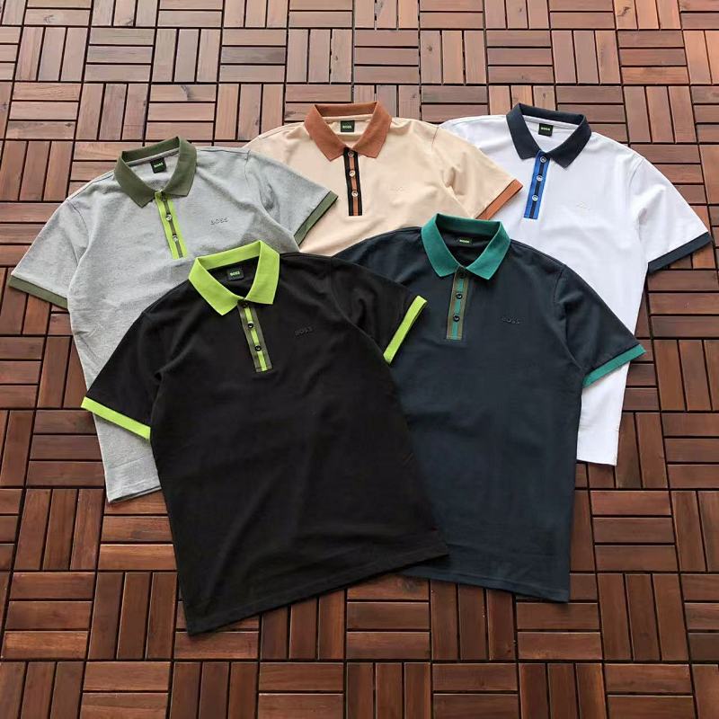 HUGO BOSS TSHIRTS (191)