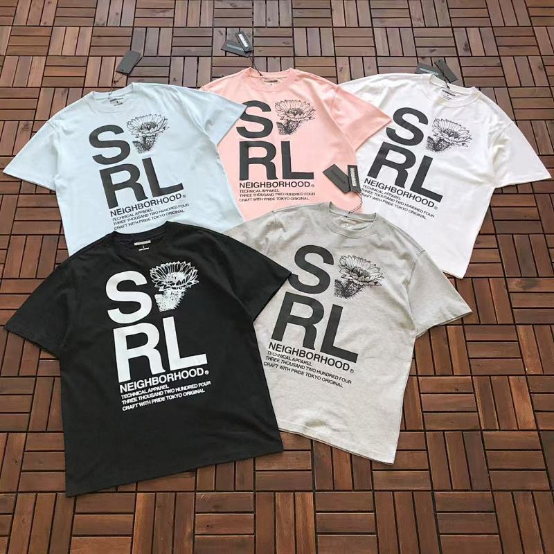 NEIGHBORHOOD TSHIRTS (6)