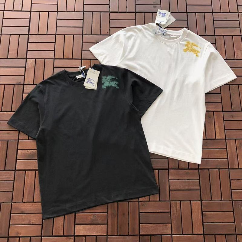 BURBERRY TSHIRTS (190)
